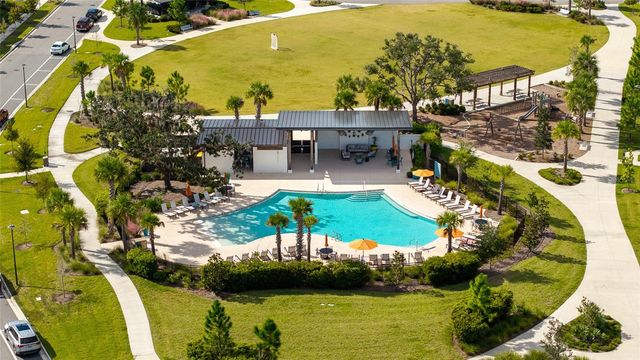 6515 QUEST STREET, St Cloud, FL 34771