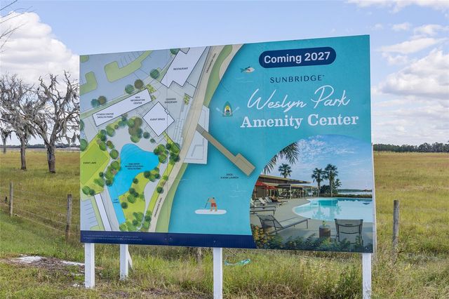 6515 QUEST STREET, St Cloud, FL 34771