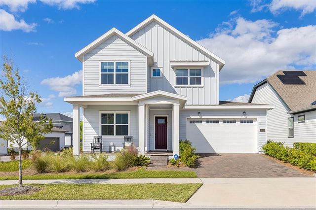 6515 QUEST STREET, St Cloud, FL 34771