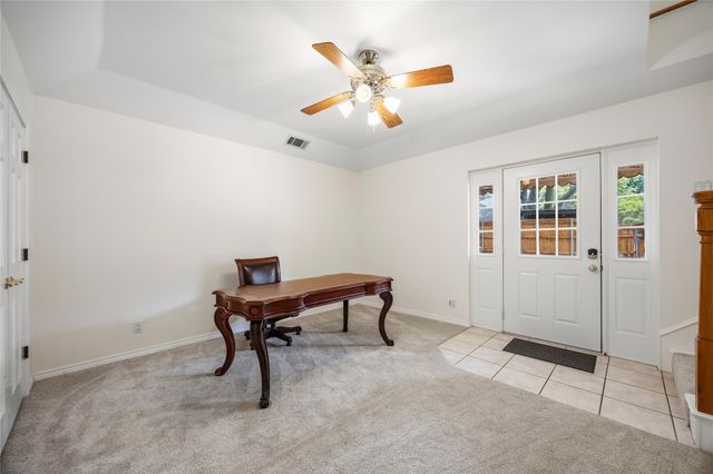 1609 Iowa Drive, Plano, TX 75093