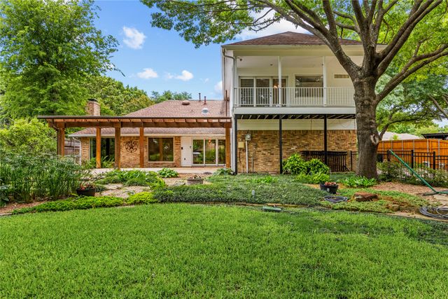 1609 Iowa Drive, Plano, TX 75093