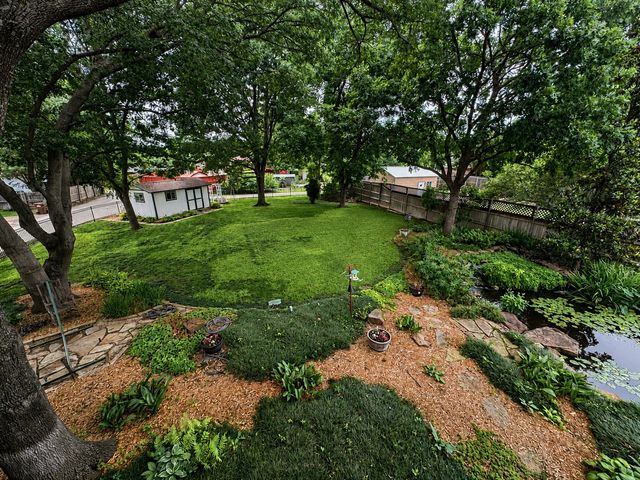 1609 Iowa Drive, Plano, TX 75093