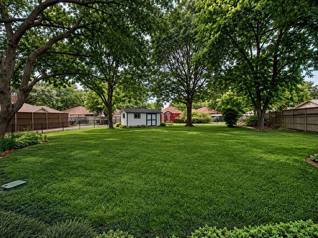 1609 Iowa Drive, Plano, TX 75093