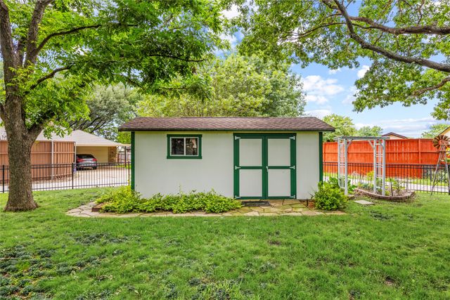1609 Iowa Drive, Plano, TX 75093