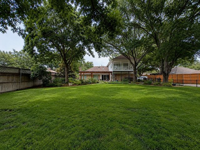 1609 Iowa Drive, Plano, TX 75093