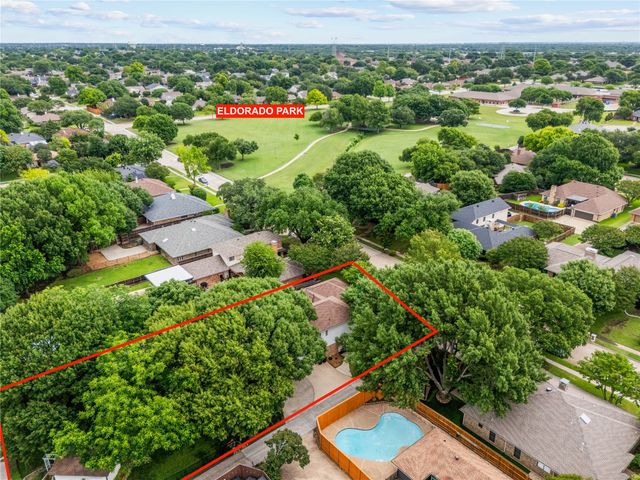 1609 Iowa Drive, Plano, TX 75093