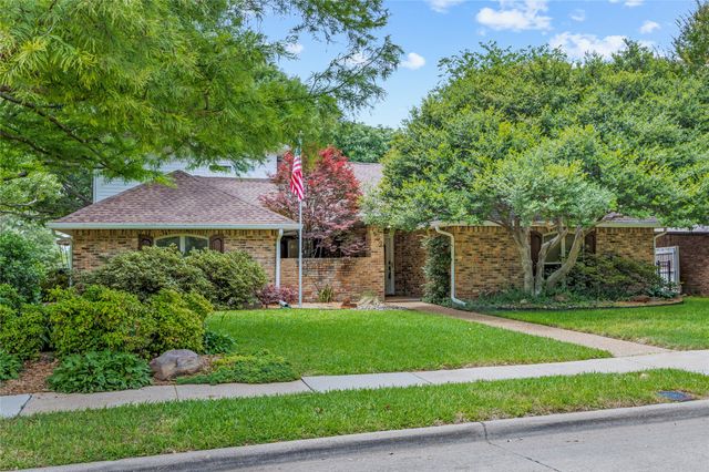 1609 Iowa Drive, Plano, TX 75093