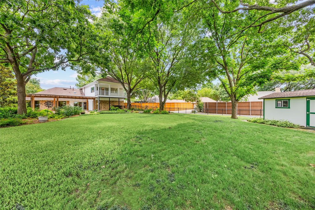 1609 Iowa Drive, Plano, TX 75093