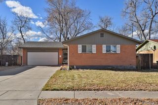 1722 Auburn Drive, Colorado Springs, CO 80909