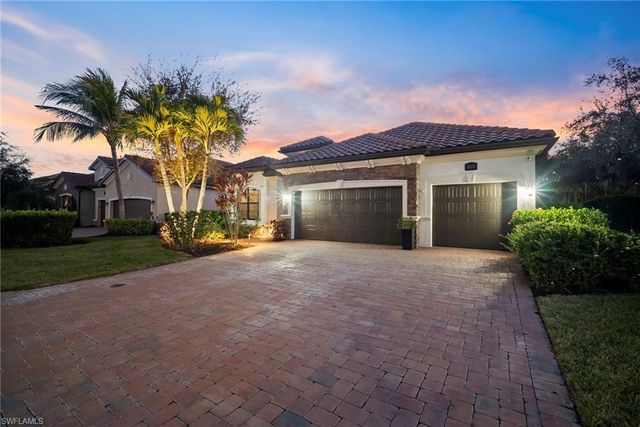 Address unavailable.