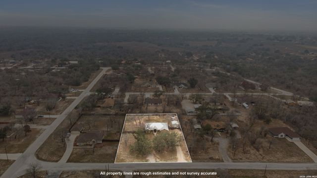 43 Red Fox, Poteet, TX 78065