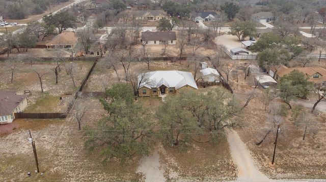 43 Red Fox, Poteet, TX 78065