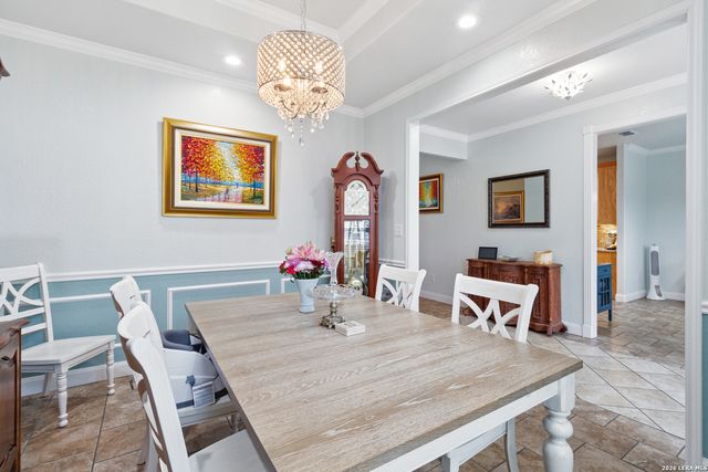 43 Red Fox, Poteet, TX 78065