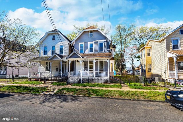 724 HUNTER ST, Gloucester City, NJ 08030