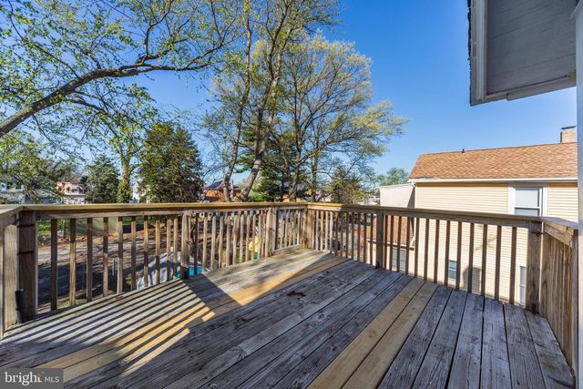 724 HUNTER ST, Gloucester City, NJ 08030