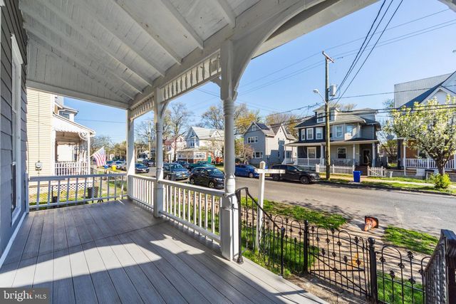 724 HUNTER ST, Gloucester City, NJ 08030