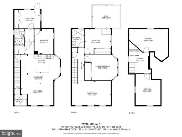 724 HUNTER ST, Gloucester City, NJ 08030