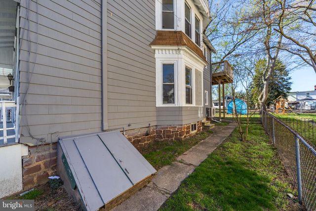 724 HUNTER ST, Gloucester City, NJ 08030