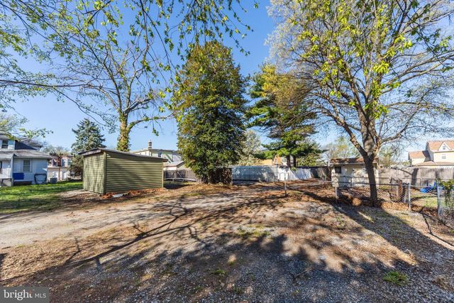 724 HUNTER ST, Gloucester City, NJ 08030