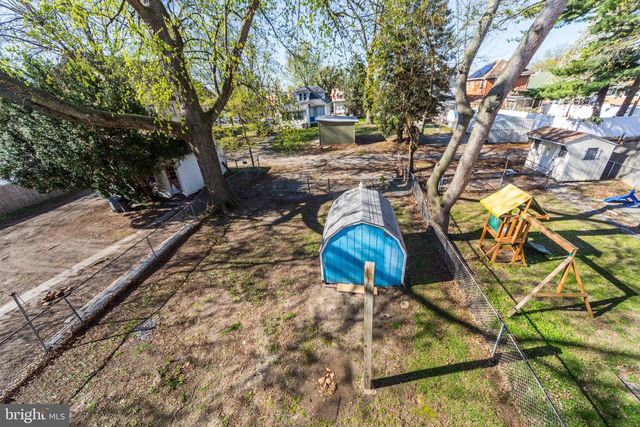 724 HUNTER ST, Gloucester City, NJ 08030