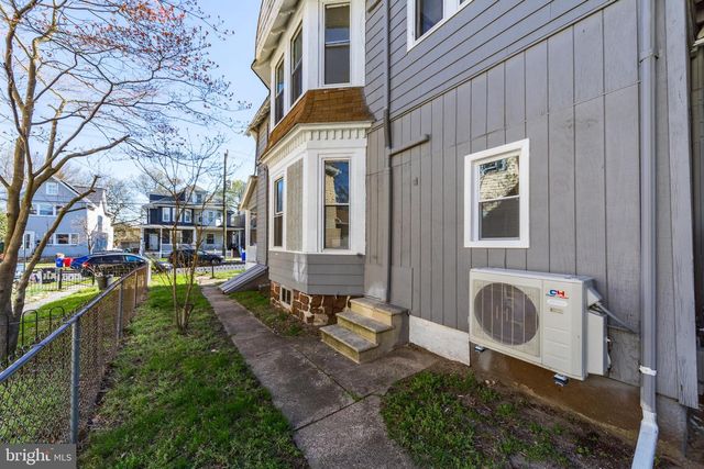 724 HUNTER ST, Gloucester City, NJ 08030