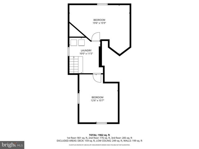 724 HUNTER ST, Gloucester City, NJ 08030