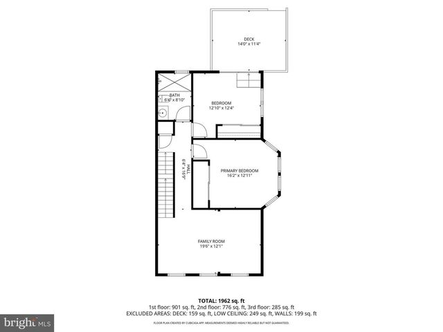 724 HUNTER ST, Gloucester City, NJ 08030