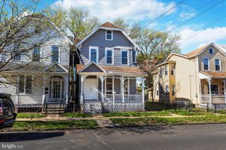 724 HUNTER ST, Gloucester City, NJ 08030