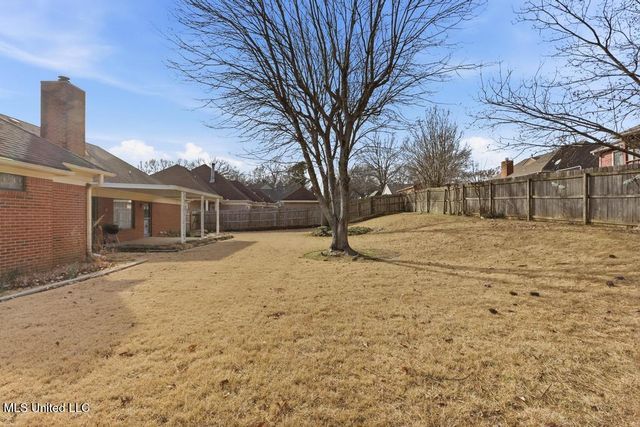 828 Snow Pine Drive, Southaven, MS 38671