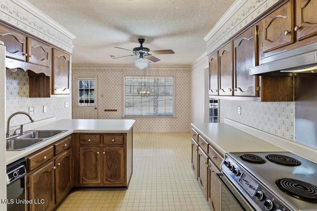 828 Snow Pine Drive, Southaven, MS 38671