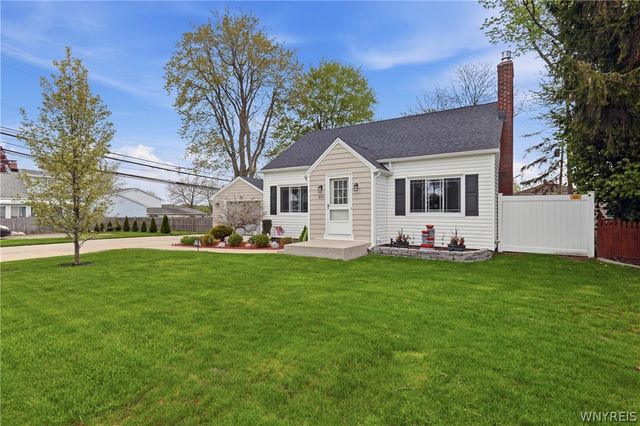 351 Ashford Avenue, Tonawanda, NY 14150
