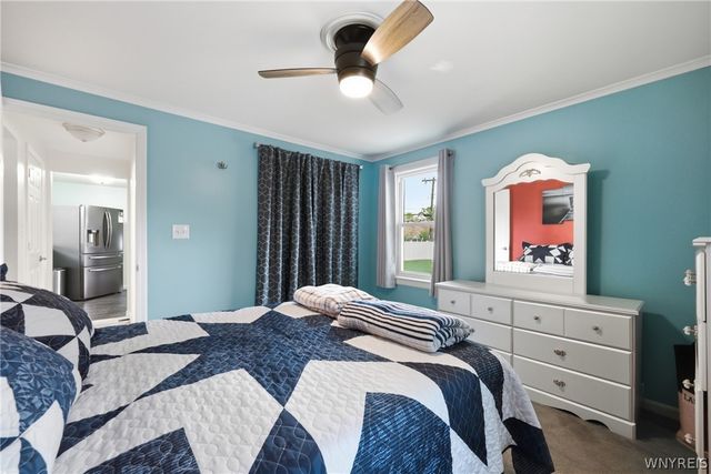 351 Ashford Avenue, Tonawanda, NY 14150