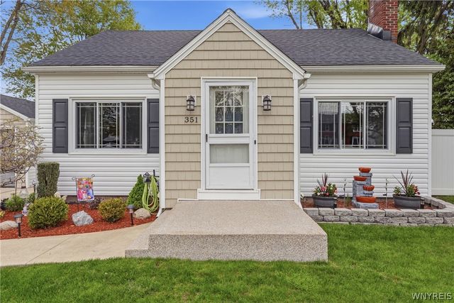 351 Ashford Avenue, Tonawanda, NY 14150