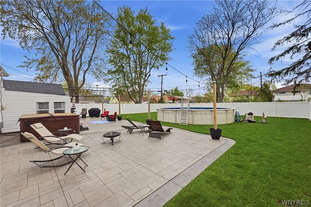 351 Ashford Avenue, Tonawanda, NY 14150