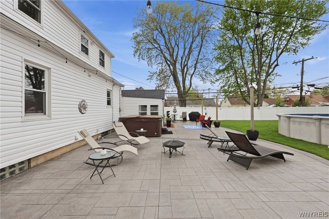 351 Ashford Avenue, Tonawanda, NY 14150