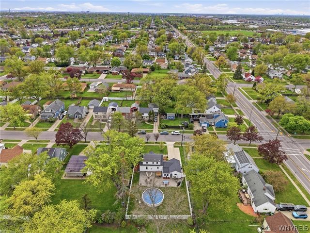 351 Ashford Avenue, Tonawanda, NY 14150