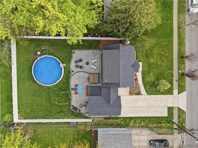 351 Ashford Avenue, Tonawanda, NY 14150