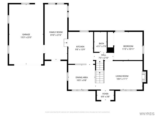351 Ashford Avenue, Tonawanda, NY 14150