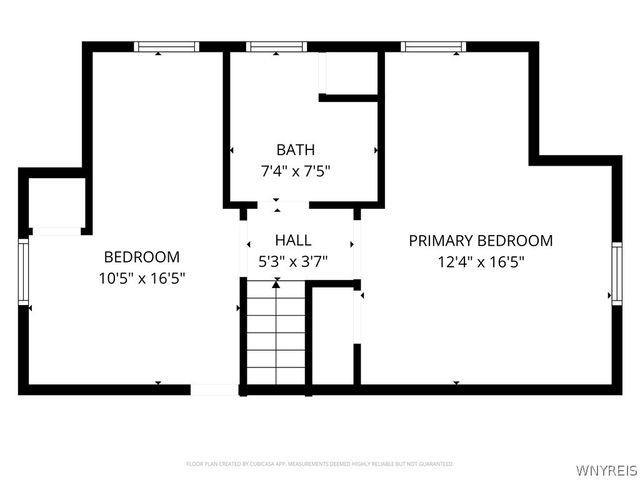 351 Ashford Avenue, Tonawanda, NY 14150