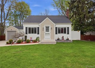351 Ashford Avenue, Tonawanda, NY 14150