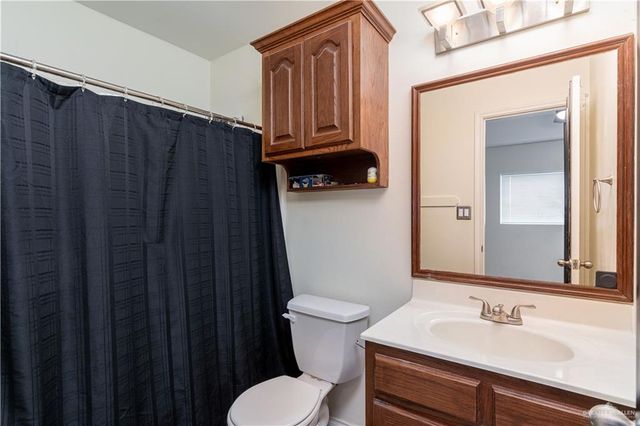 1610 E Yary Drive, Edinburg, TX 78542