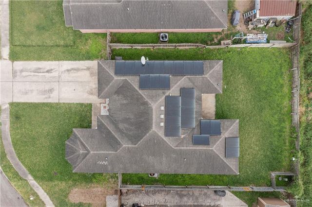 1610 E Yary Drive, Edinburg, TX 78542