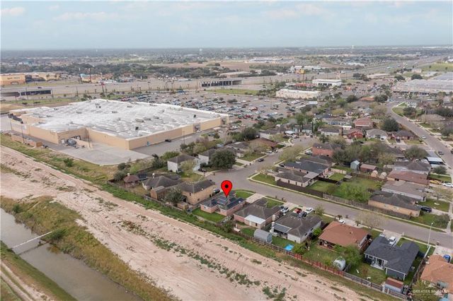 1610 E Yary Drive, Edinburg, TX 78542