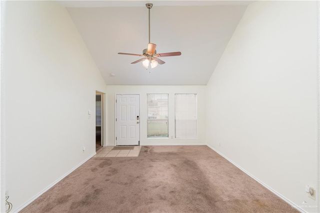 1610 E Yary Drive, Edinburg, TX 78542