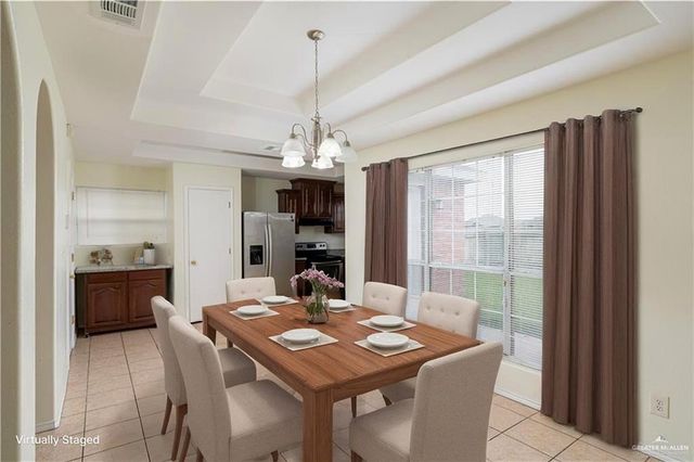 1610 E Yary Drive, Edinburg, TX 78542