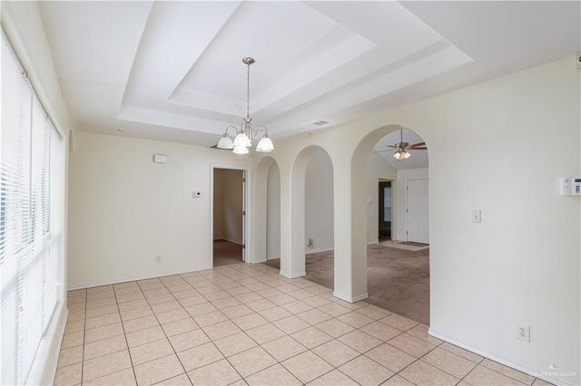 1610 E Yary Drive, Edinburg, TX 78542