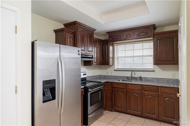 1610 E Yary Drive, Edinburg, TX 78542