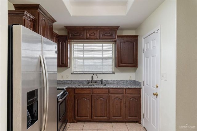 1610 E Yary Drive, Edinburg, TX 78542