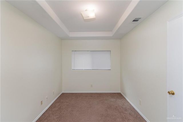 1610 E Yary Drive, Edinburg, TX 78542