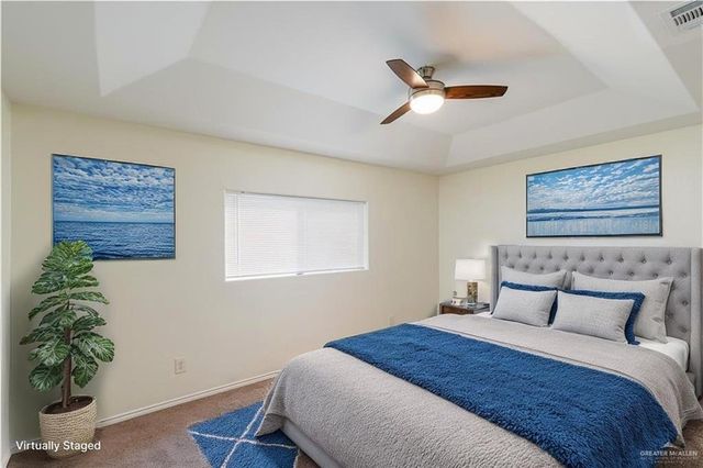 1610 E Yary Drive, Edinburg, TX 78542